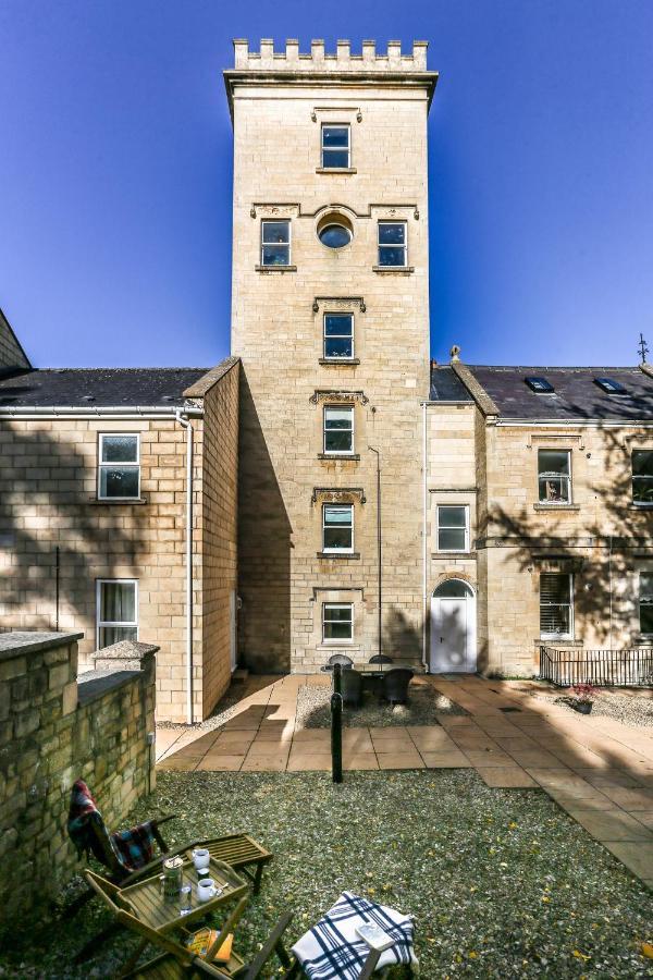 Ashford'S Tower House *