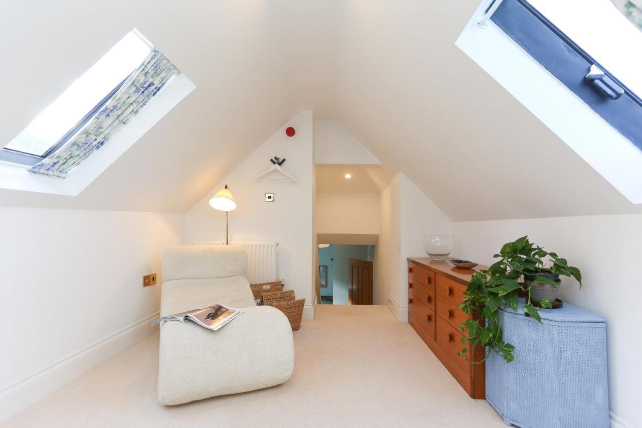 Holiday home Ashford'S Tower House Bath
