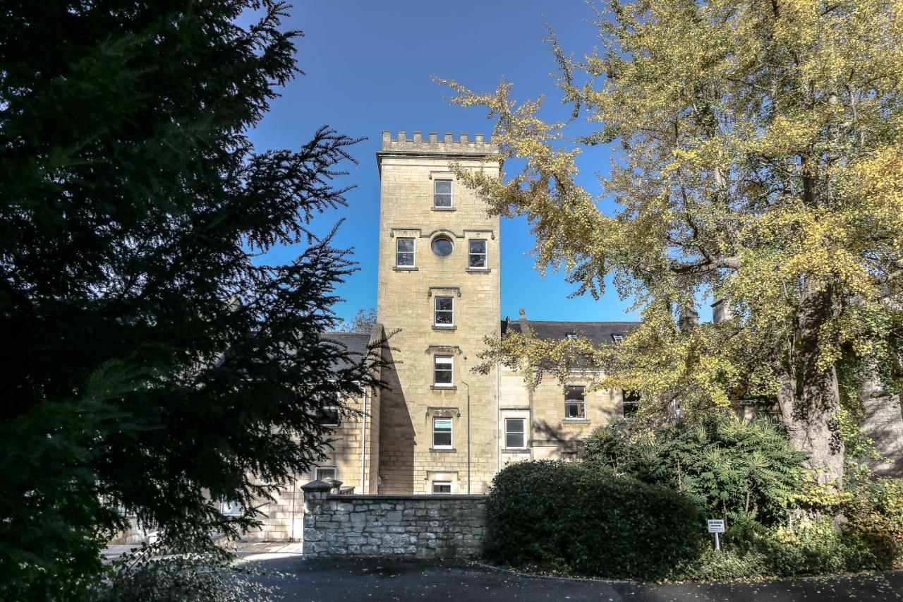Holiday home Ashford'S Tower House Bath