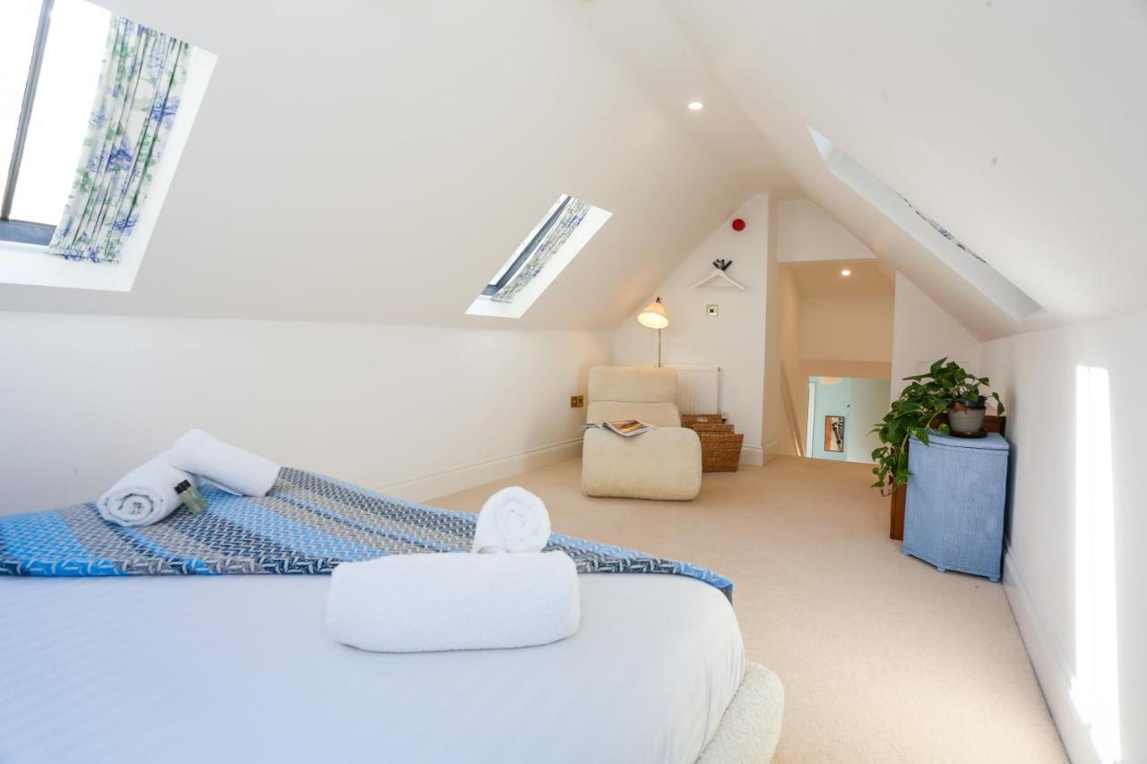Holiday home Ashford'S Tower House Bath