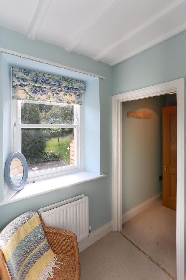 Ashford'S Tower House * Bath