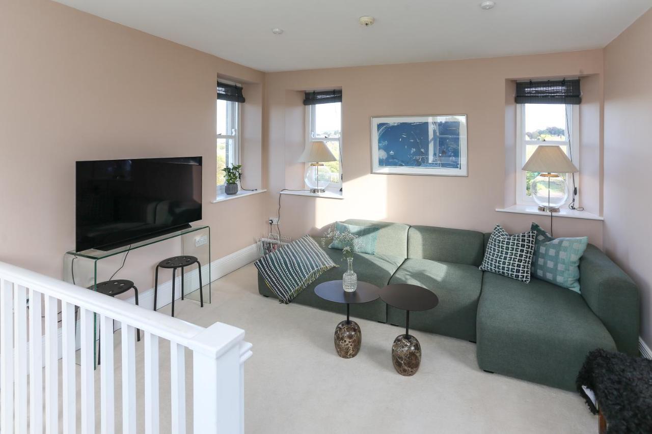 Ashford'S Tower House Holiday home Bath