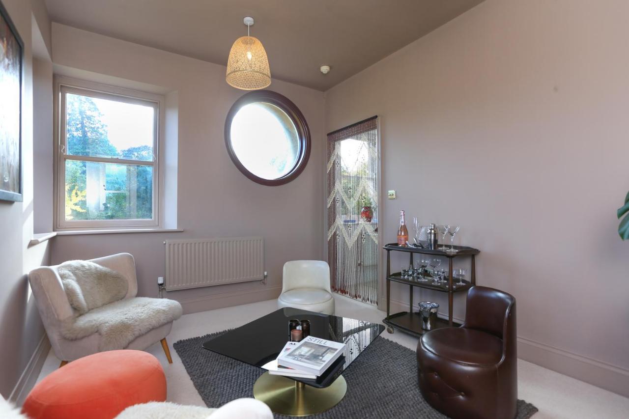 Holiday home Ashford'S Tower House Bath