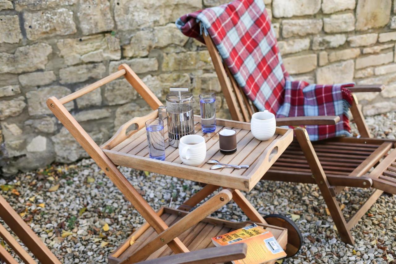 Holiday home Ashford'S Tower House Bath