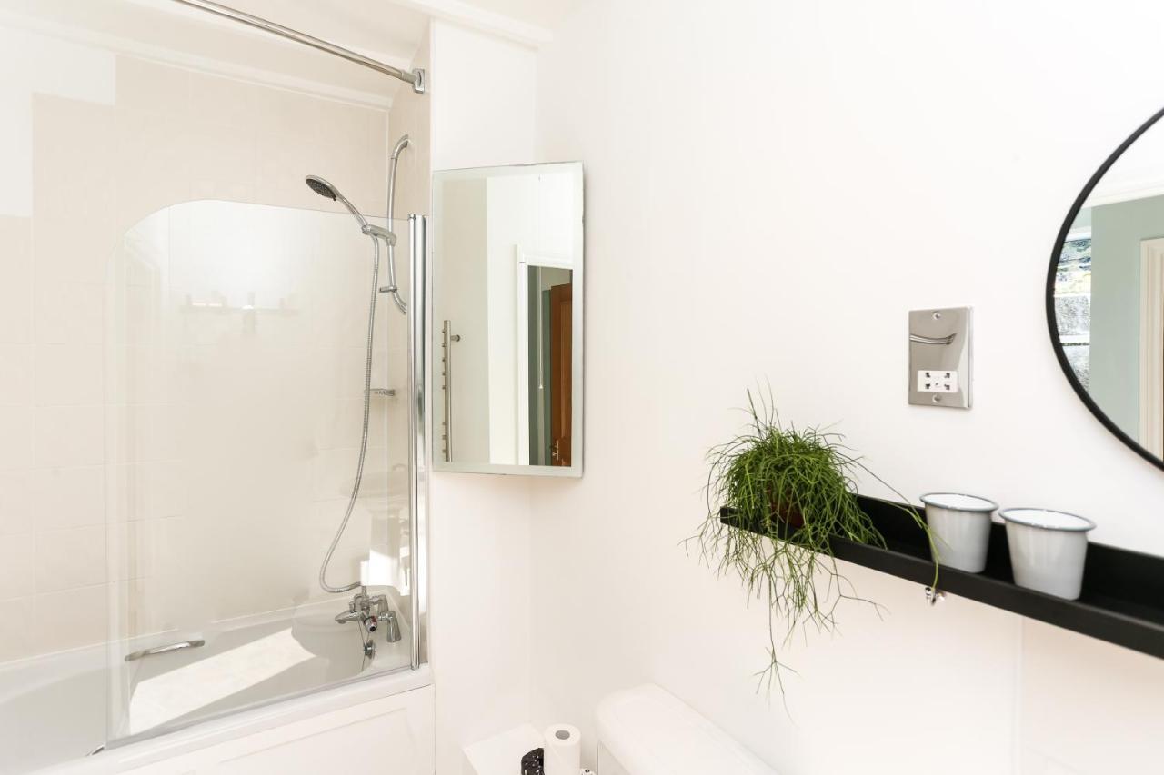 Ashford'S Tower House Holiday home Bath