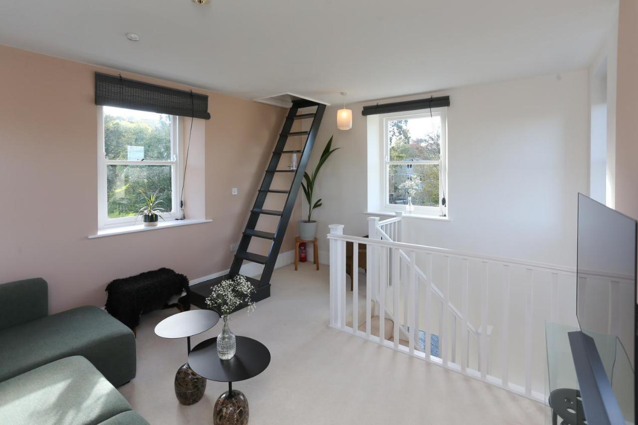 Holiday home Ashford'S Tower House *