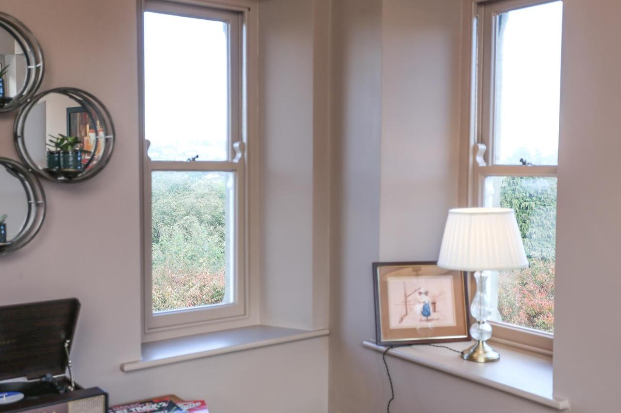 Holiday home Ashford'S Tower House Bath