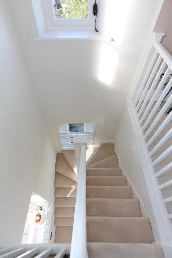 Holiday home Ashford'S Tower House Bath
