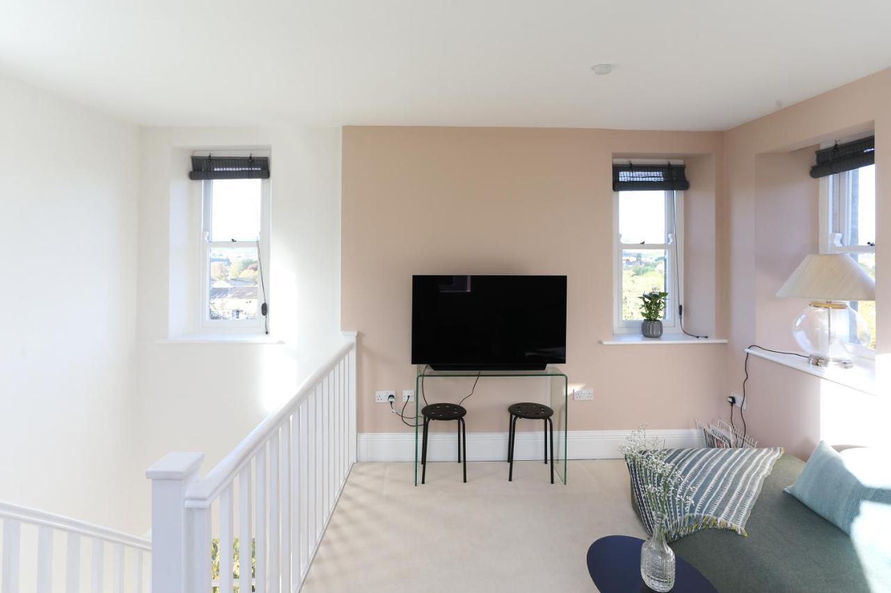 Ashford'S Tower House Holiday home *