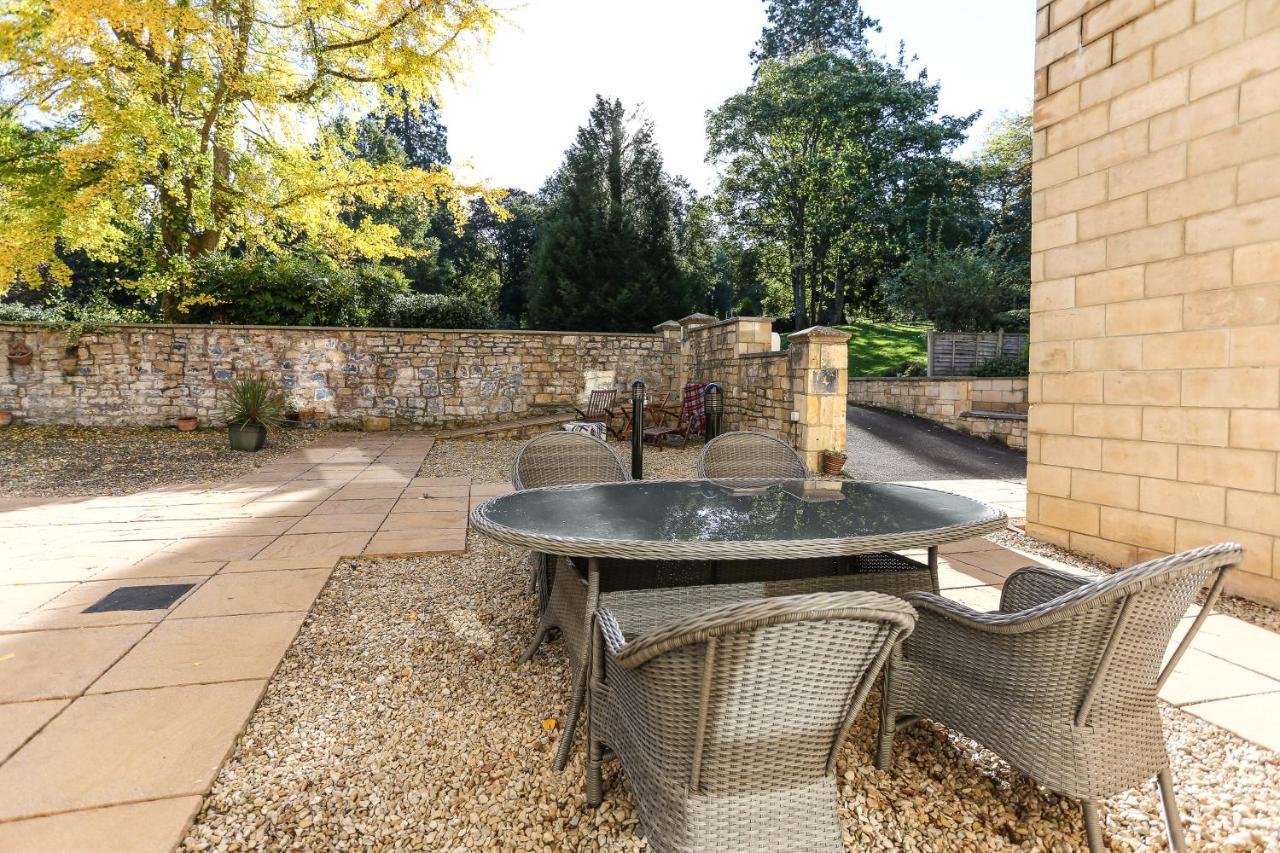 Holiday home Ashford'S Tower House