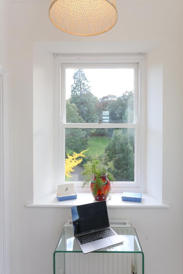 Holiday home Ashford'S Tower House Bath