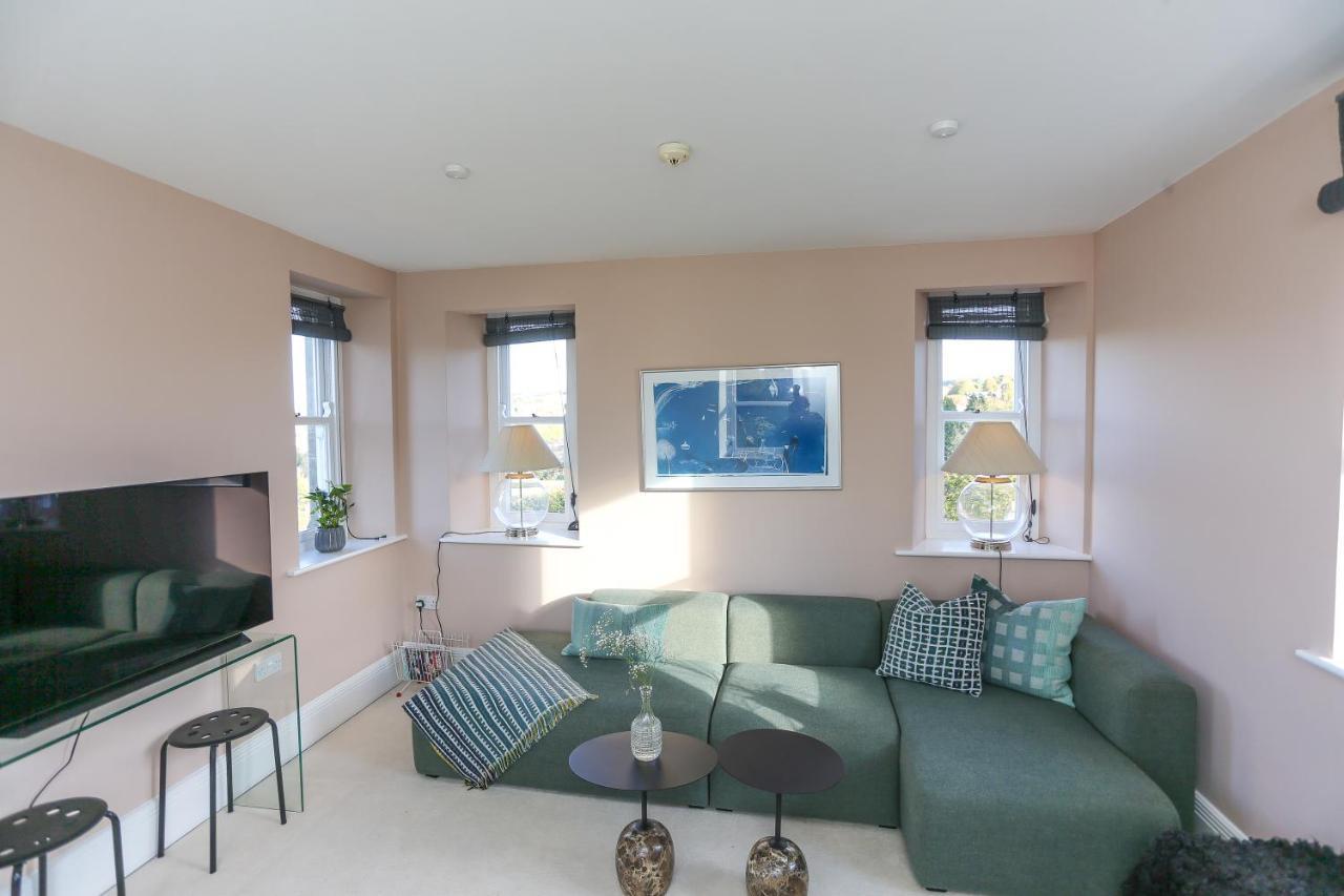 Ashford'S Tower House Holiday home *