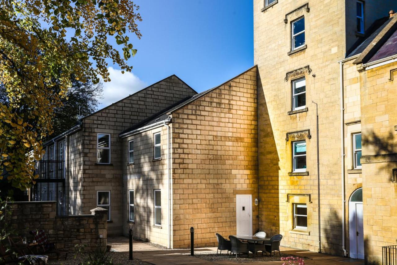 Ashford'S Tower House