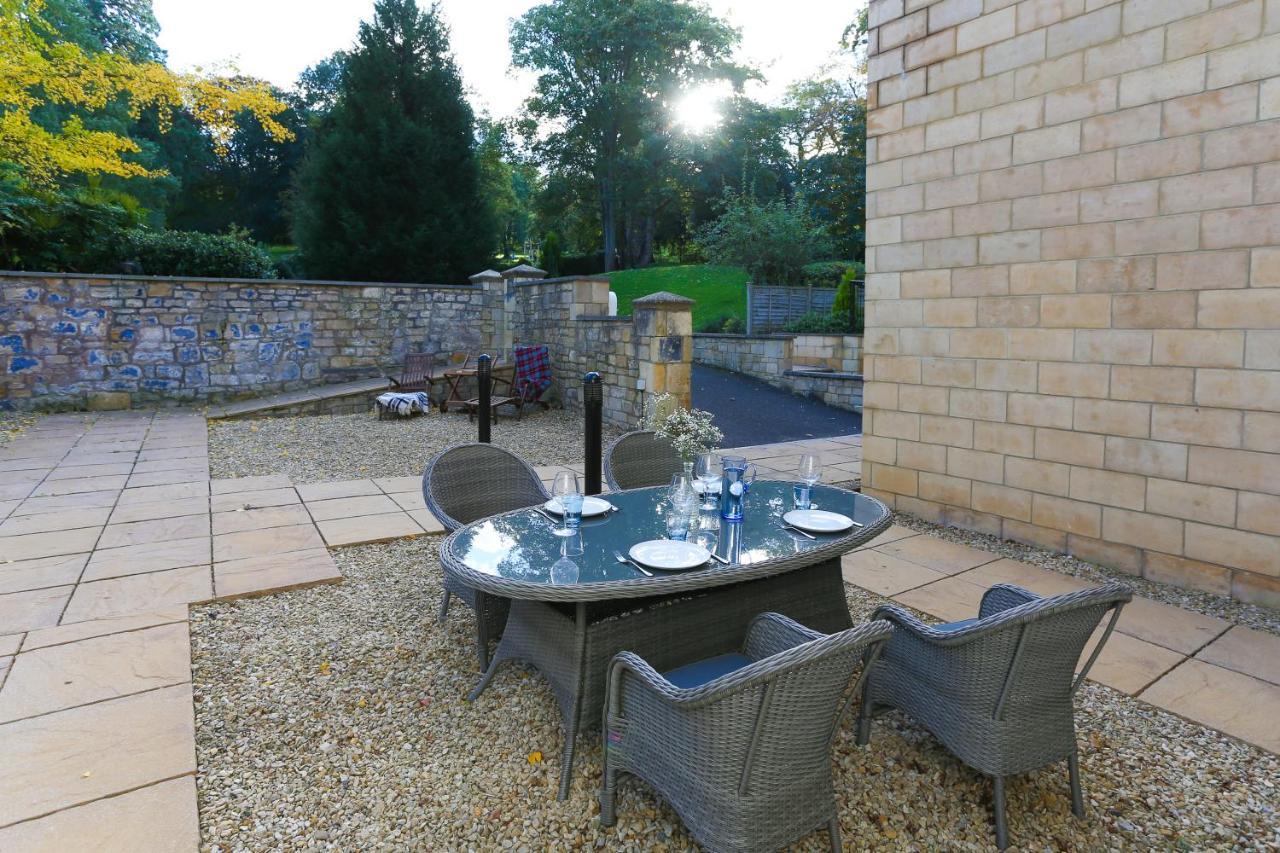 Holiday home Ashford'S Tower House *