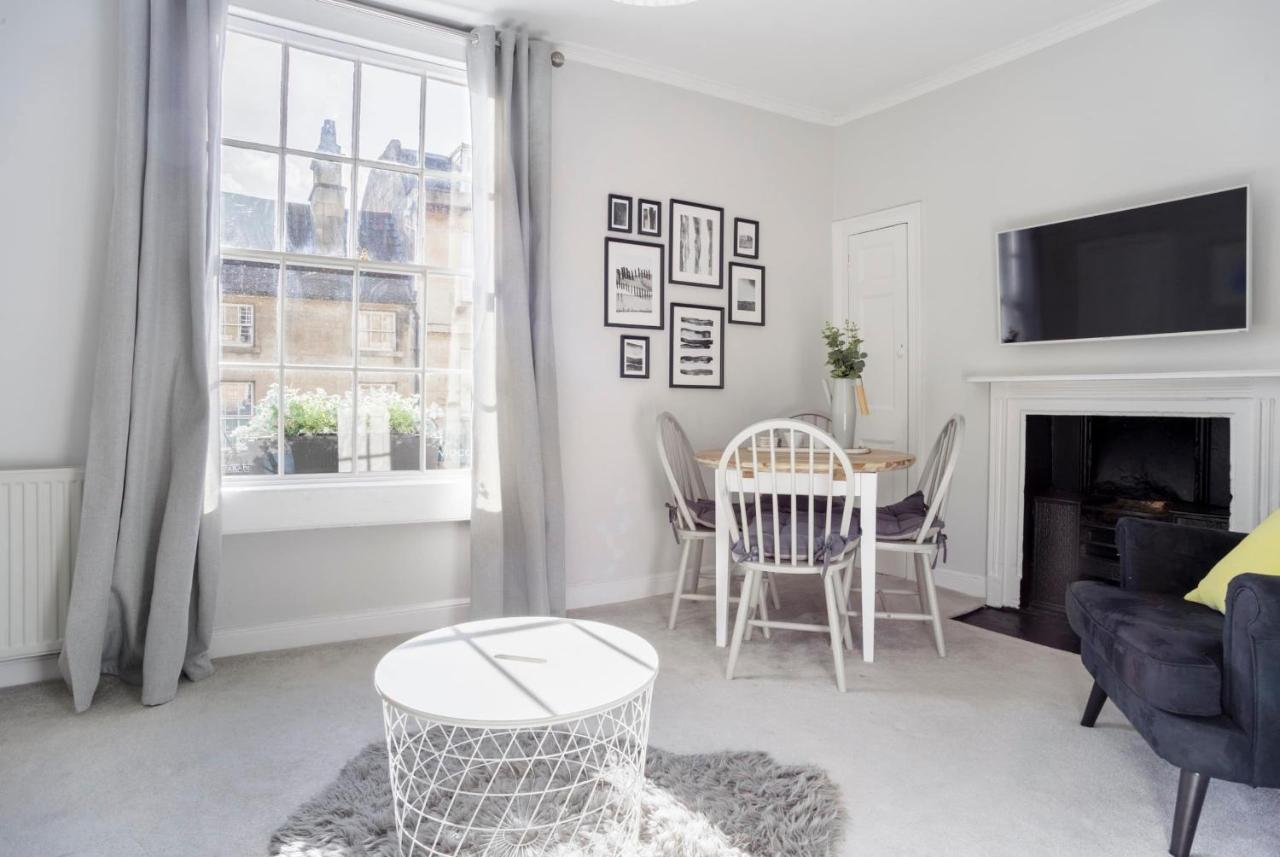 The Apartment, Holiday home