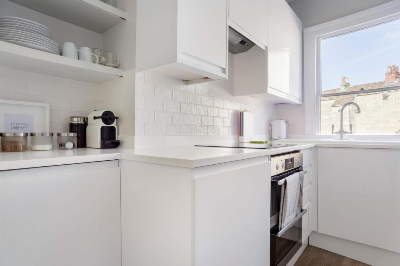 The Apartment, Holiday home