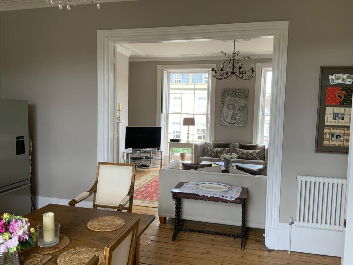 1 Georges Place * Bath