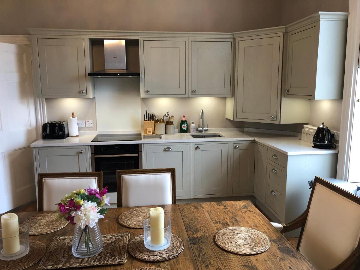 1 Georges Place * Bath