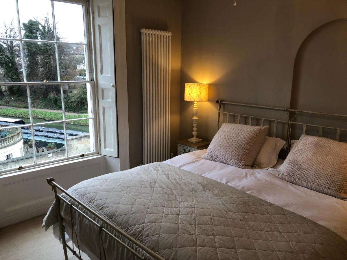 1 Georges Place * Bath
