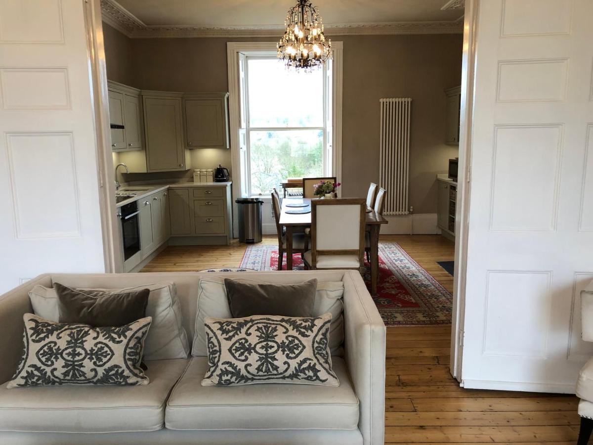 1 Georges Place Apartment