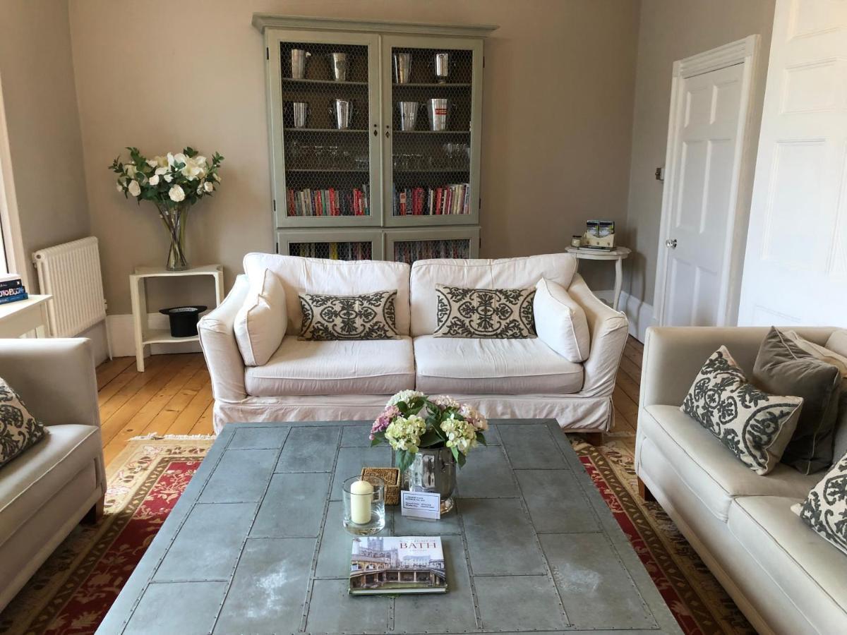 1 Georges Place Apartment *