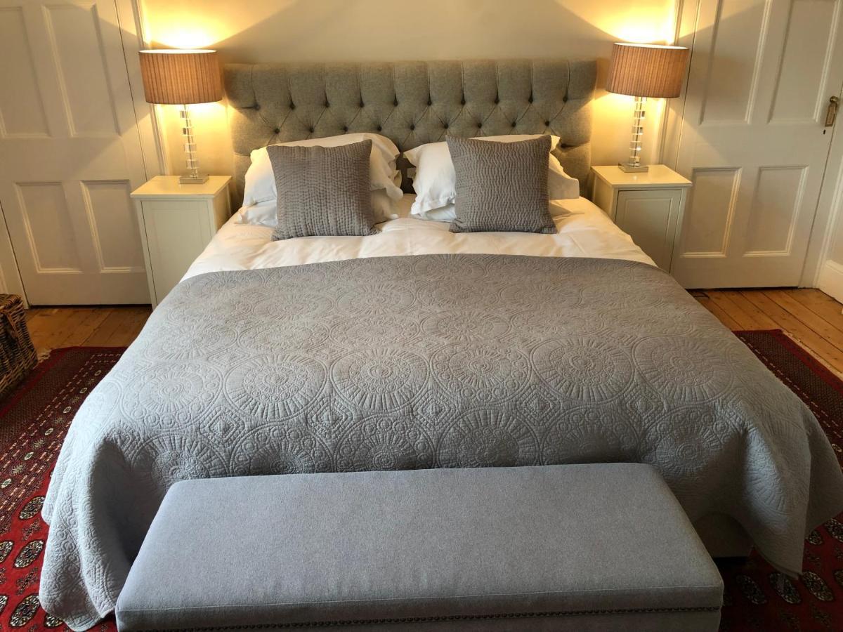 Apartment 1 Georges Place Bath