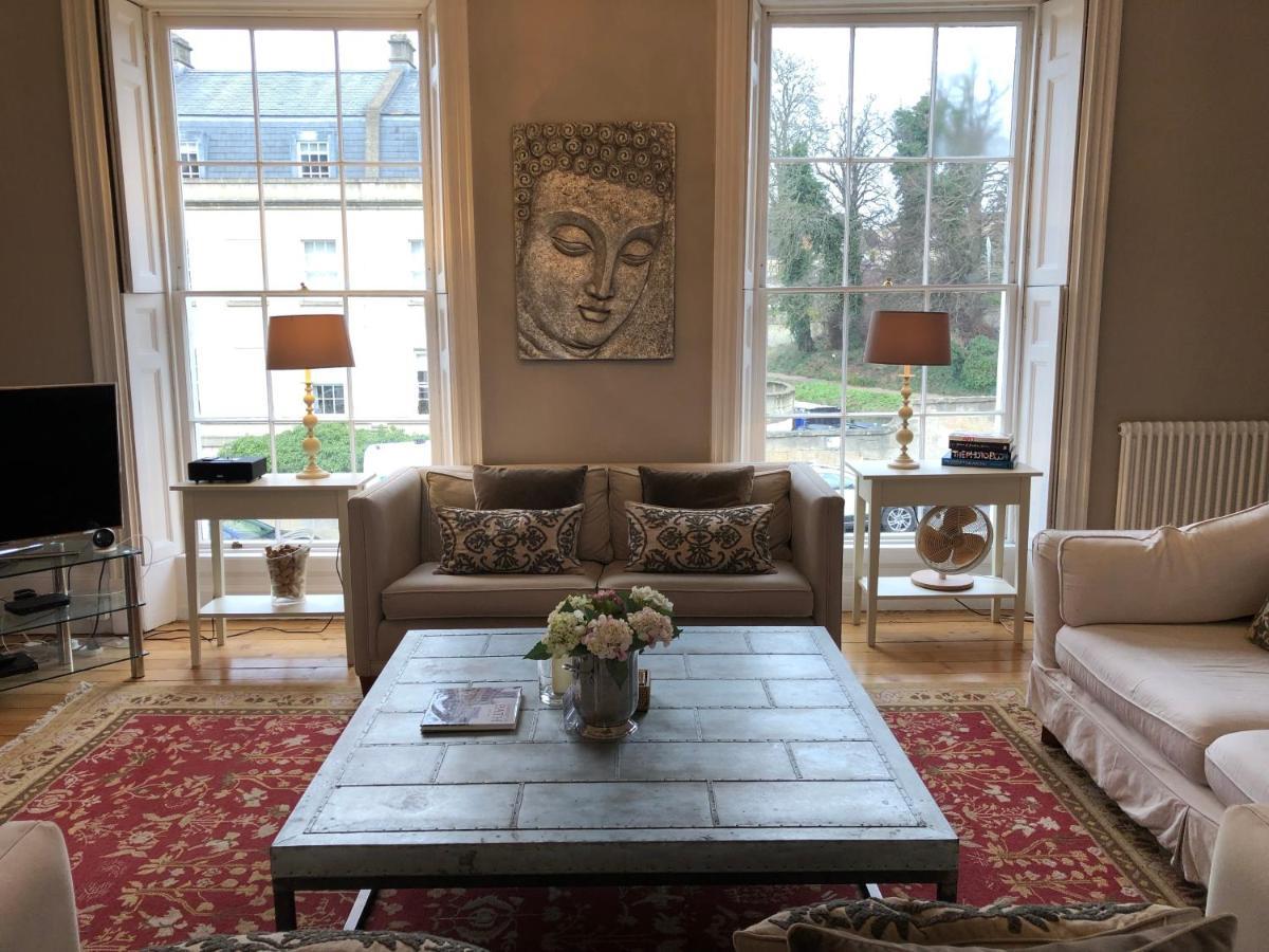 1 Georges Place Bath