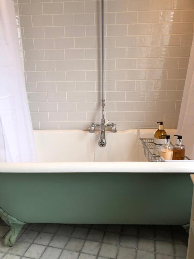 Apartment 1 Georges Place Bath