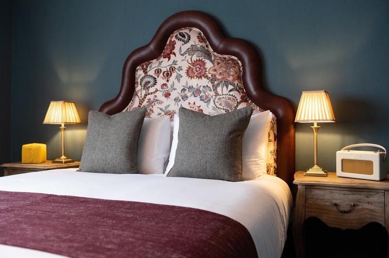 Inn The Bear