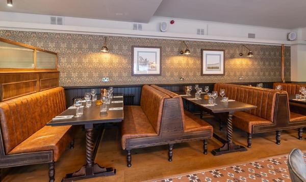 Inn The Bear