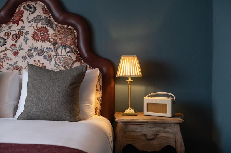 The Bear Inn Bath