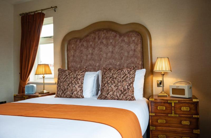 Inn The Bear Bath