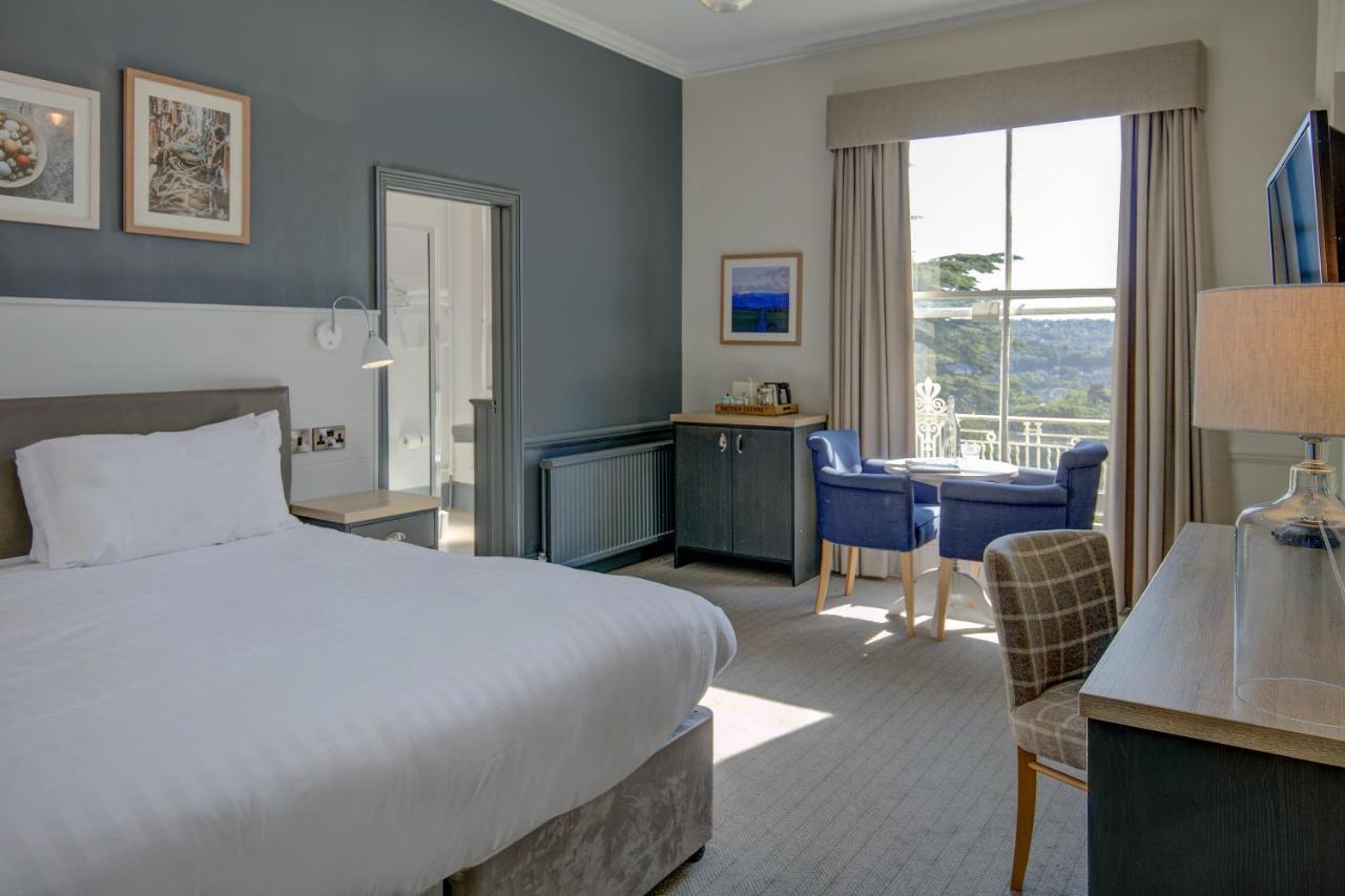Lansdown Grove Hotel Bath