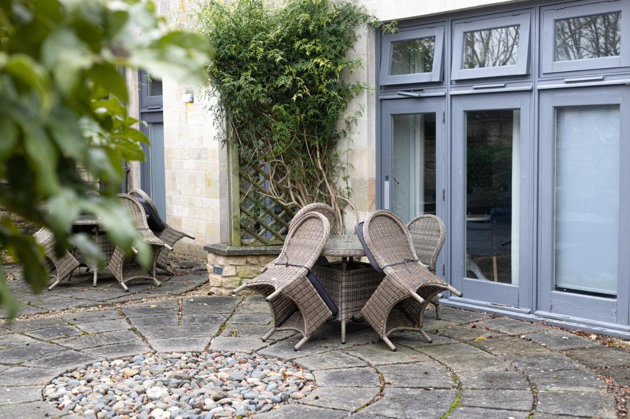 Hotel Lansdown Grove 4*