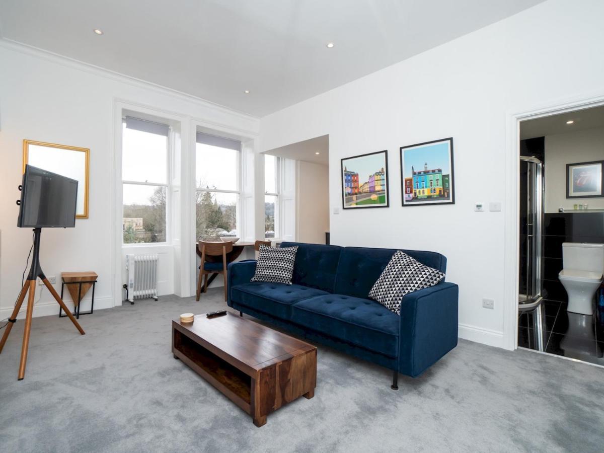 Apartment Pass The Keys Lovely 1-bed Close To Centre *