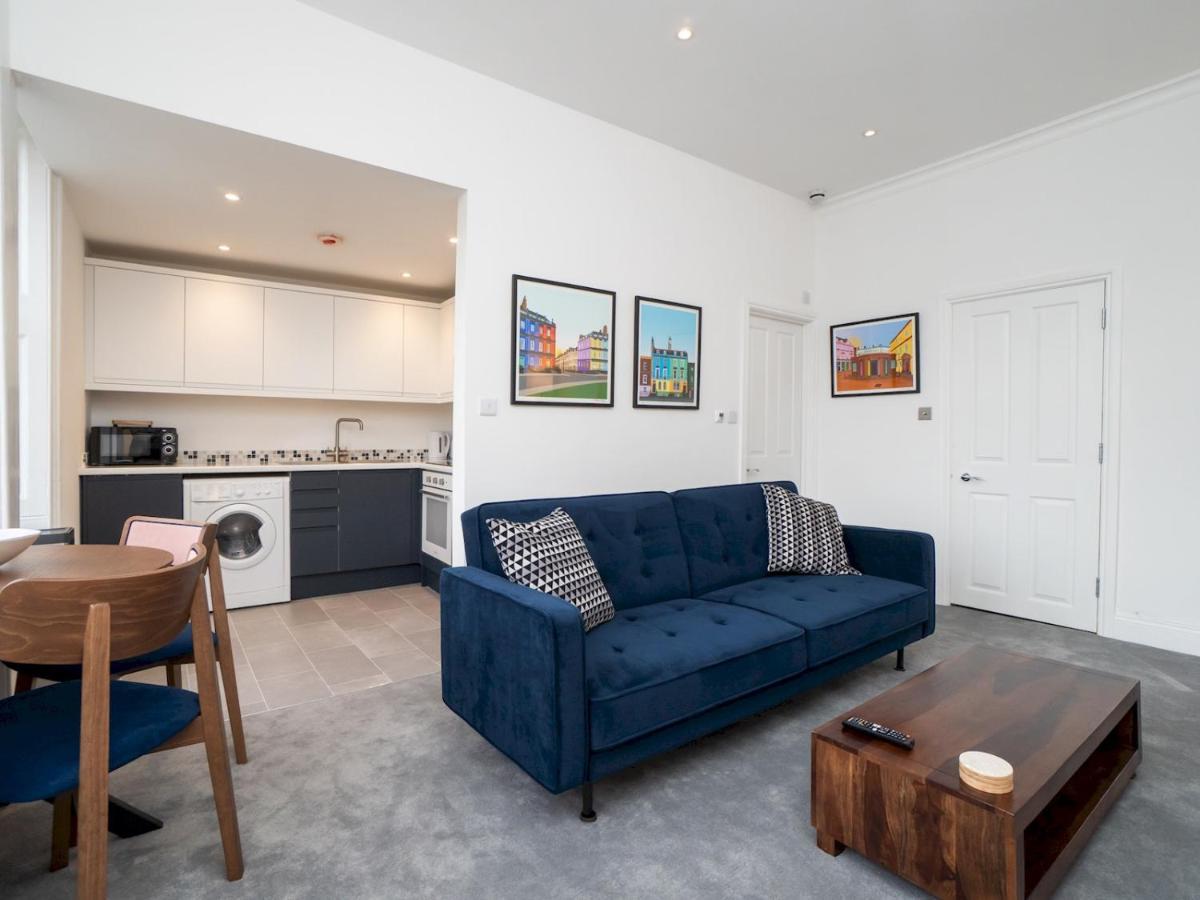 Pass The Keys Lovely 1-bed Close To Centre Apartment