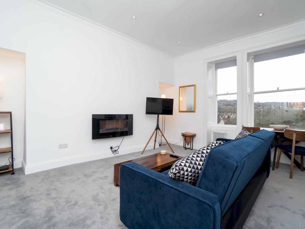 Pass The Keys Lovely 1-bed Close To Centre *
