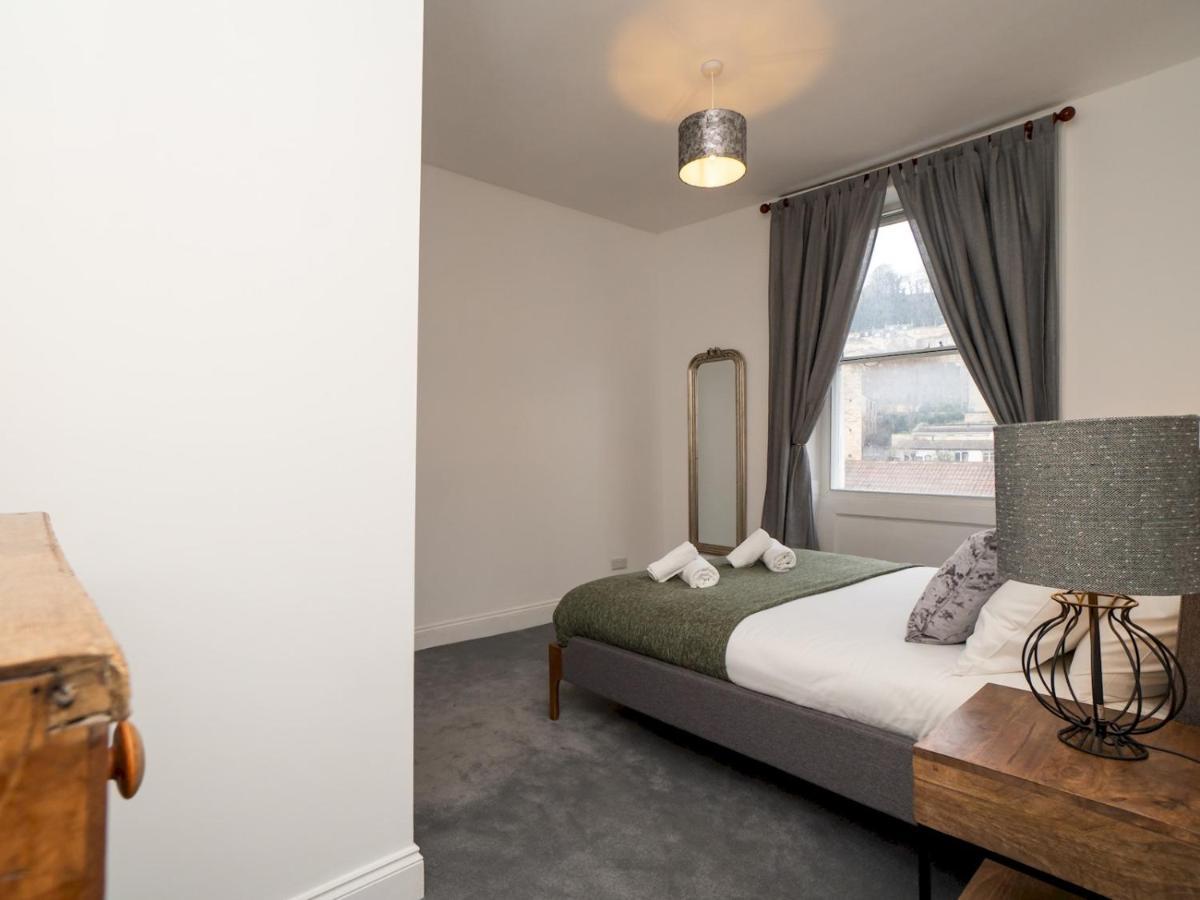 Apartment Pass The Keys Lovely 1-bed Close To Centre