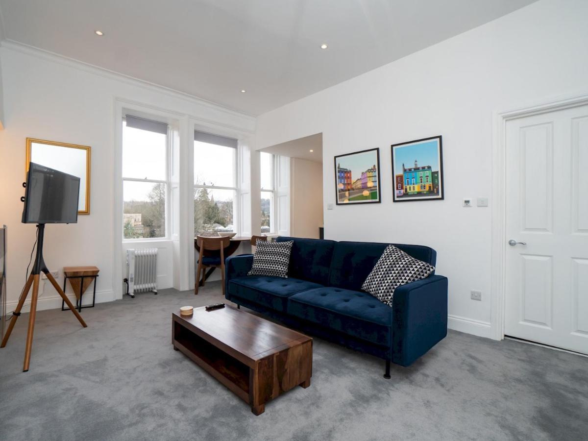 Pass The Keys Lovely 1-bed Close To Centre