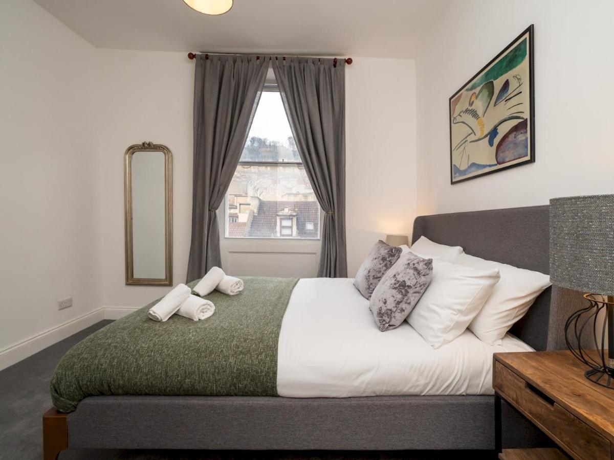 Apartment Pass The Keys Lovely 1-bed Close To Centre *