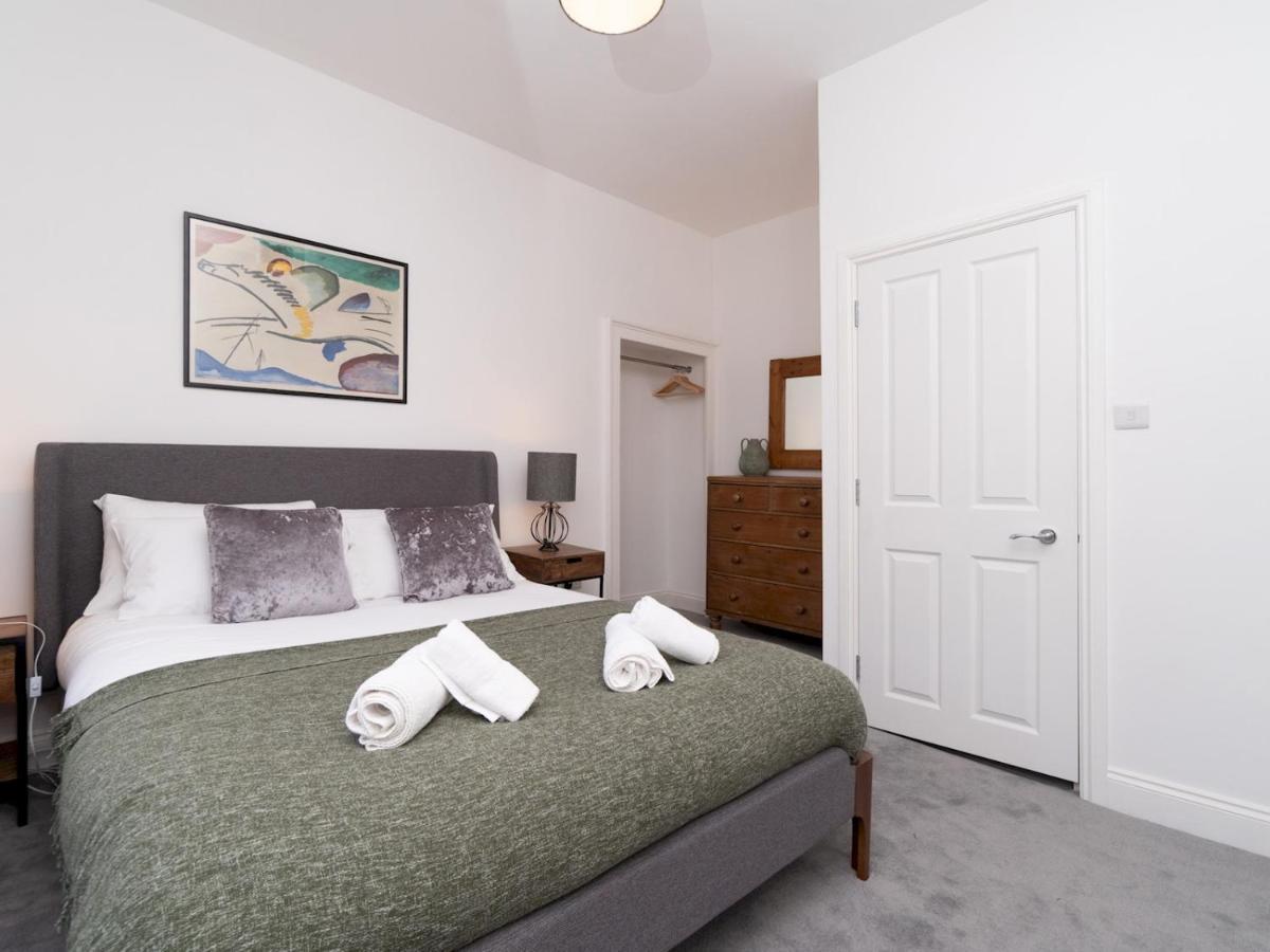 Apartment Pass The Keys Lovely 1-bed Close To Centre *