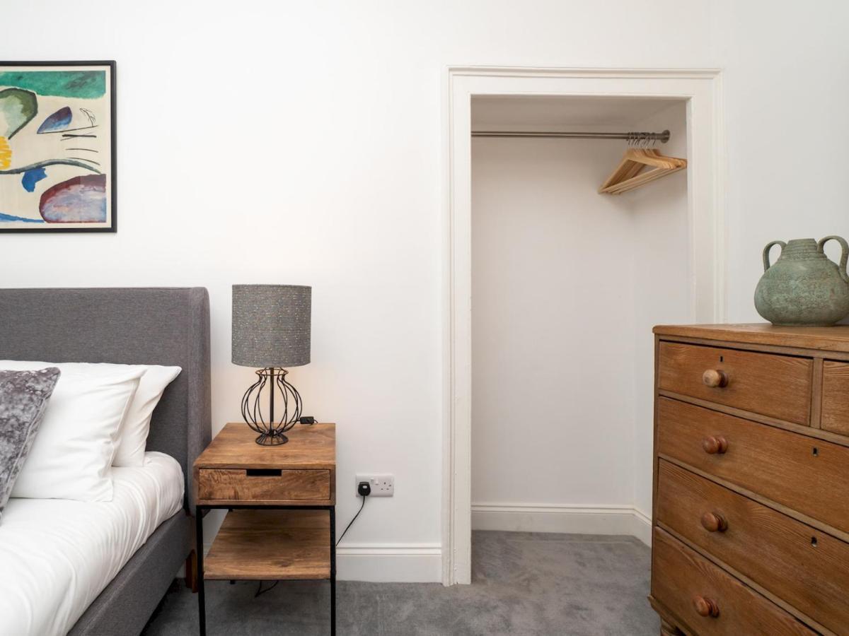 Apartment Pass The Keys Lovely 1-bed Close To Centre