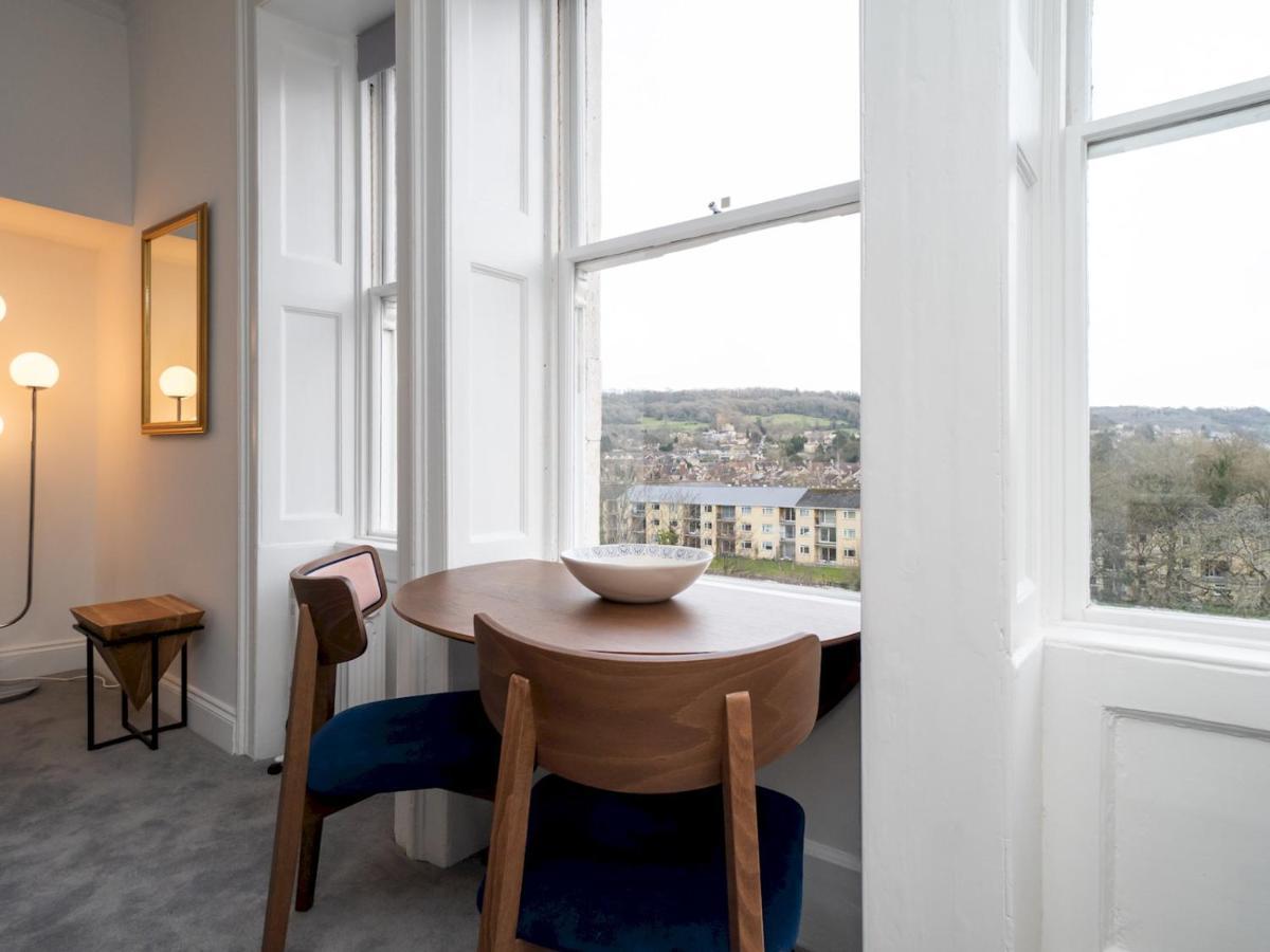 Pass The Keys Lovely 1-bed Close To Centre