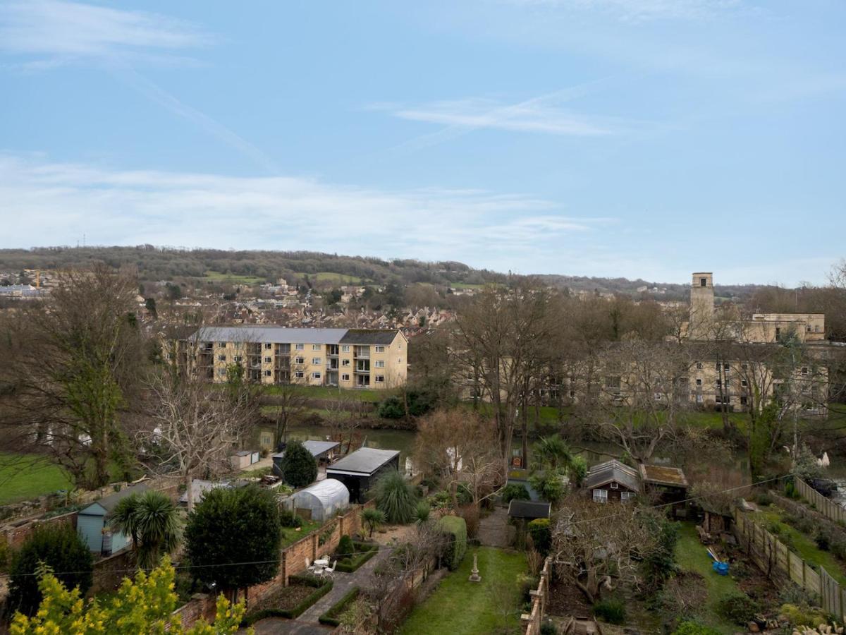 Apartment Pass The Keys Lovely 1-bed Close To Centre *