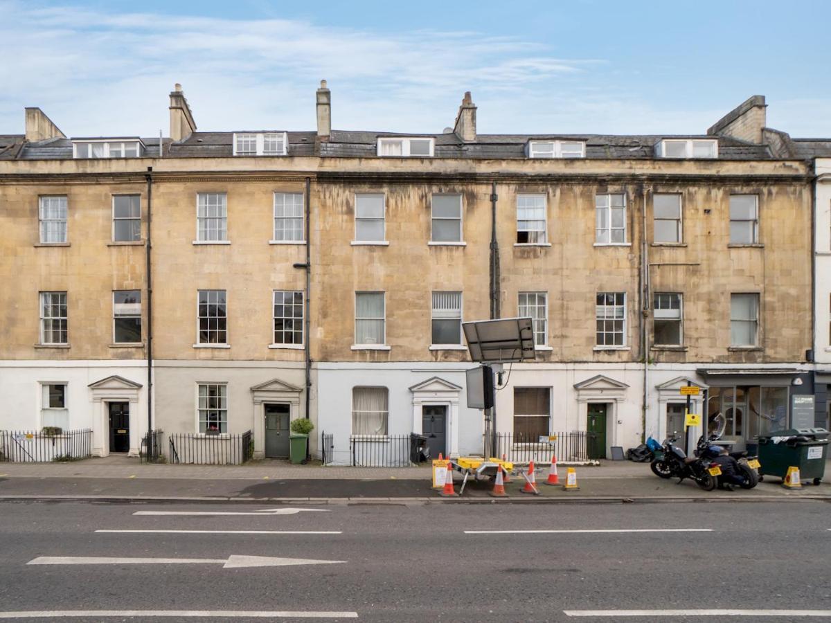 Pass The Keys Lovely 1-bed Close To Centre * Bath