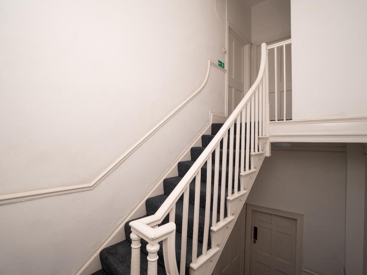 Pass The Keys Lovely 1-bed Close To Centre