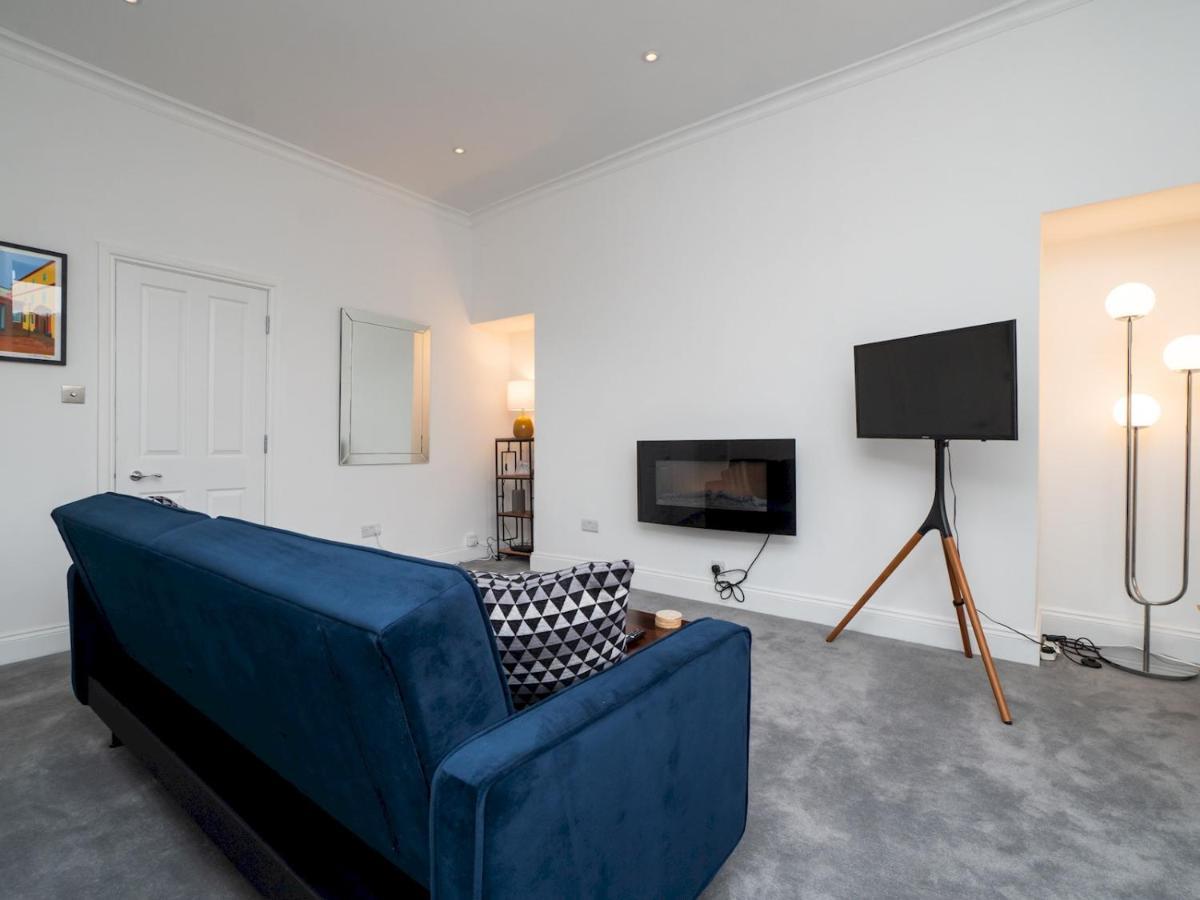 Pass The Keys Lovely 1-bed Close To Centre * Bath