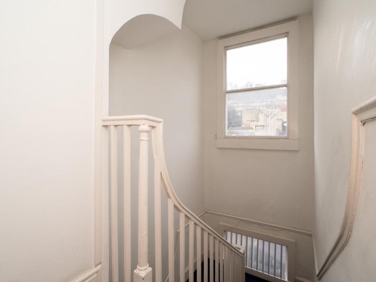 Apartment Pass The Keys Lovely 1-bed Close To Centre *
