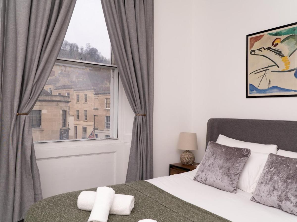 Pass The Keys Lovely 1-bed Close To Centre * Bath