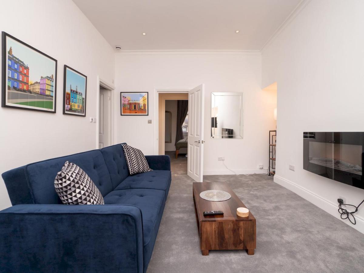 Apartment Pass The Keys Lovely 1-bed Close To Centre Bath